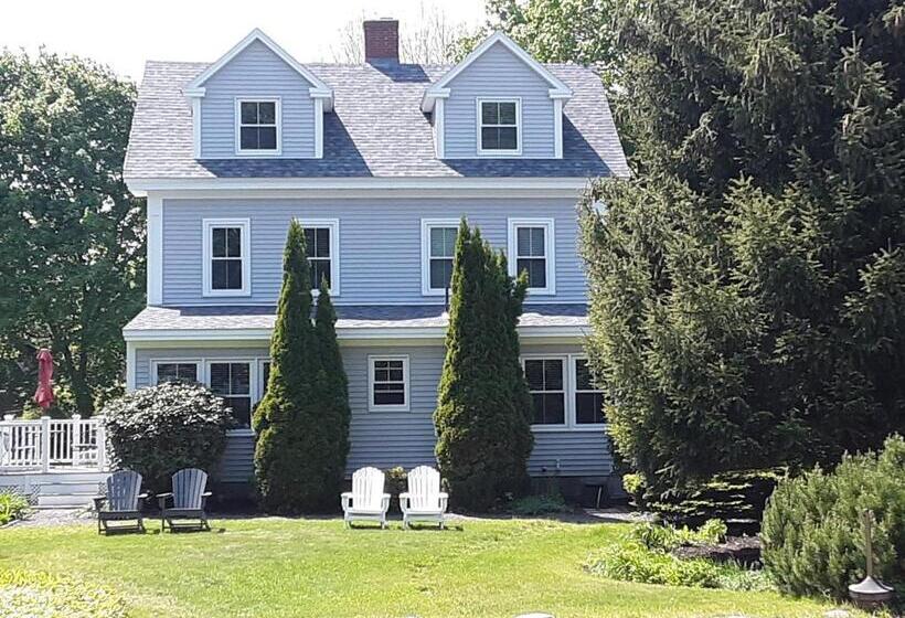 Bourne Bed And Breakfast