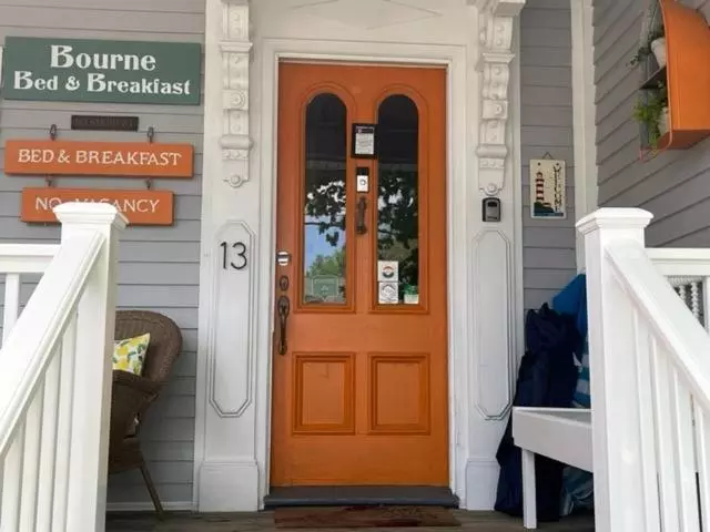Bourne Bed And Breakfast