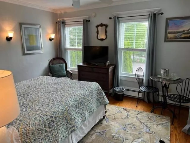 Bourne Bed And Breakfast