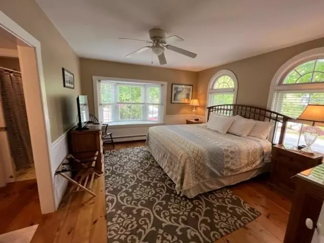 Bourne Bed And Breakfast