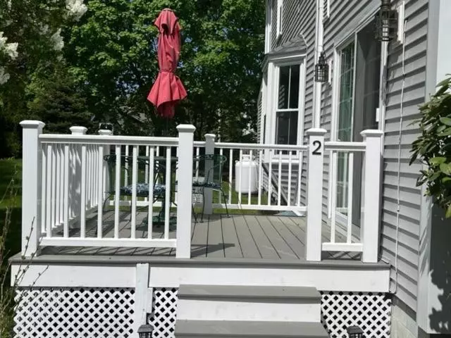 Bourne Bed And Breakfast