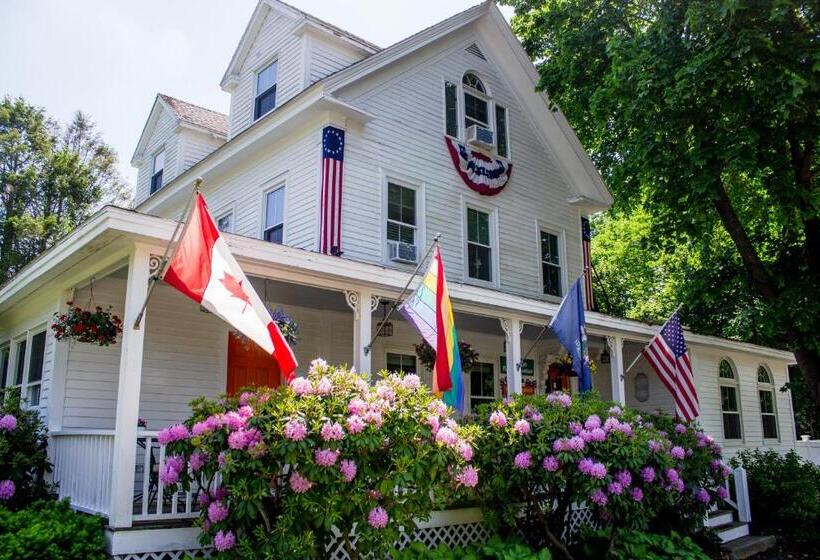 Bourne Bed And Breakfast