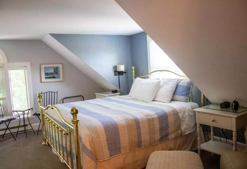 Bourne Bed And Breakfast
