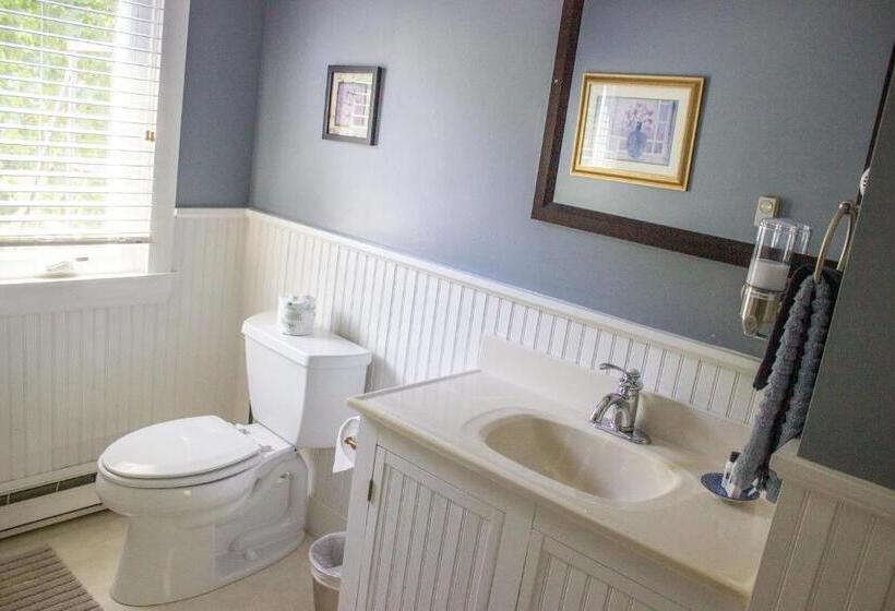 Bourne Bed And Breakfast