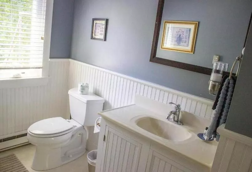 Bourne Bed And Breakfast