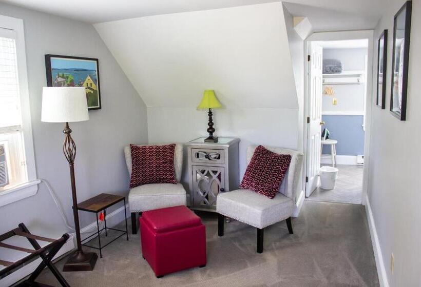 Bourne Bed And Breakfast