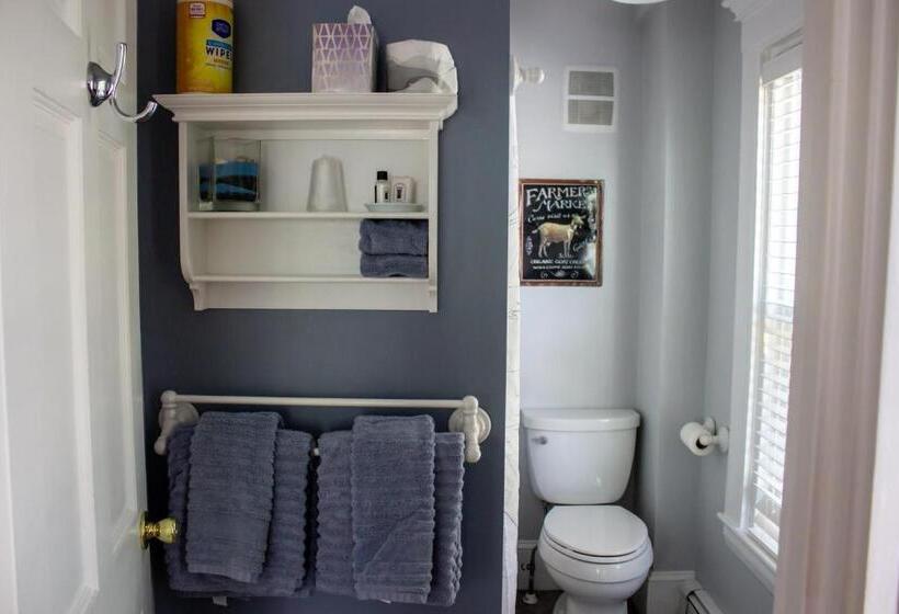 Bourne Bed And Breakfast