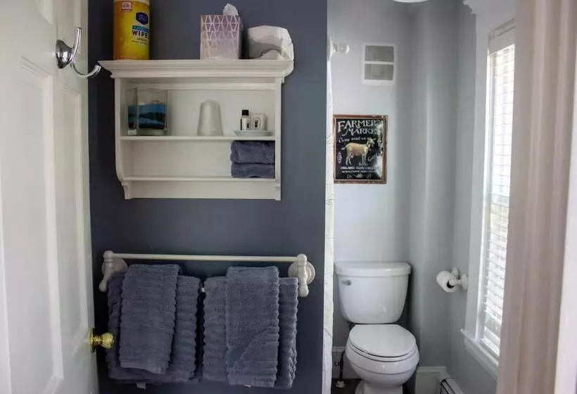 Bourne Bed And Breakfast