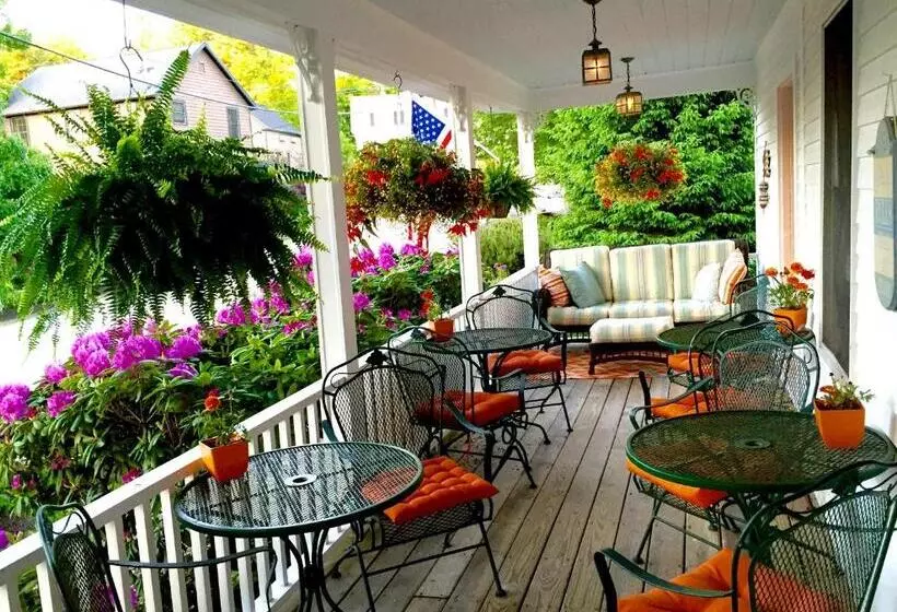 Bourne Bed And Breakfast