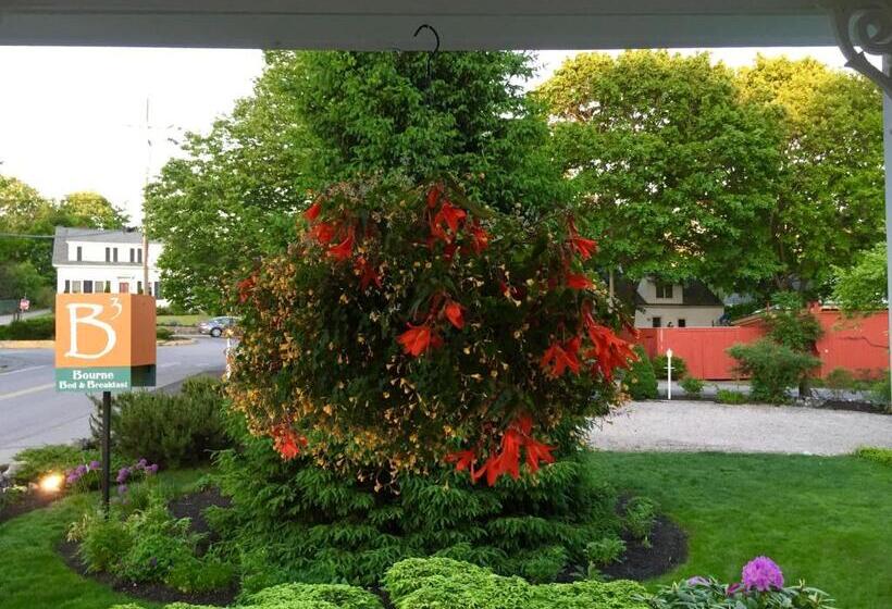 Bourne Bed And Breakfast