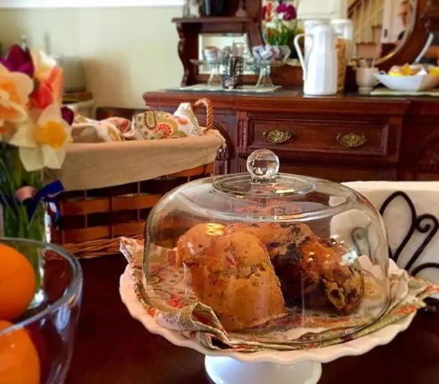 Bourne Bed And Breakfast
