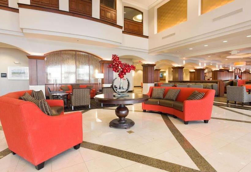 Drury Plaza Hotel Indianapolis Carmel