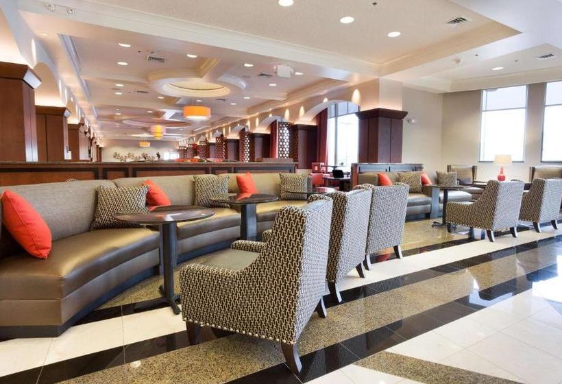 Drury Plaza Hotel Indianapolis Carmel