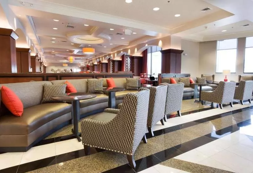 Drury Plaza Hotel Indianapolis Carmel