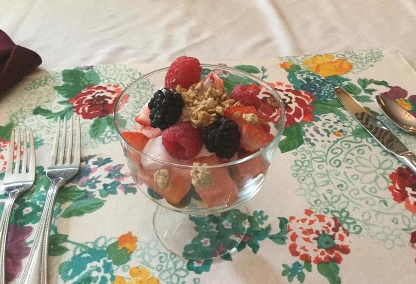 Greenway House Bed And Breakfast