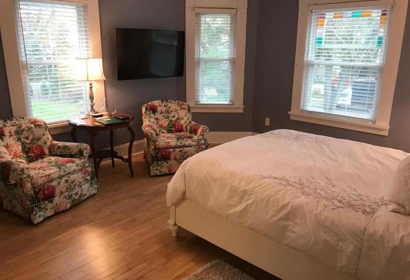 Greenway House Bed And Breakfast