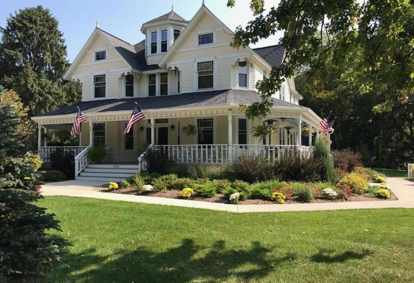 Greenway House Bed And Breakfast
