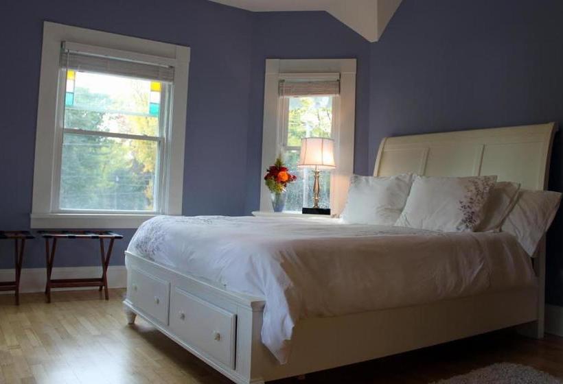 Greenway House Bed And Breakfast