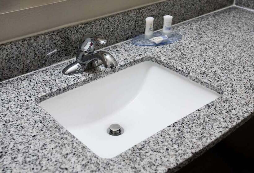 هتل Americas Best Value Inn And Suites Iah Airport North