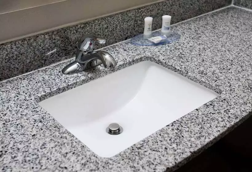 هتل Americas Best Value Inn And Suites Iah Airport North