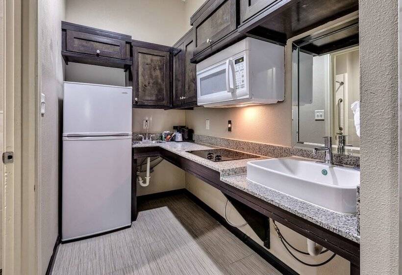 هتل Americas Best Value Inn And Suites Iah Airport North