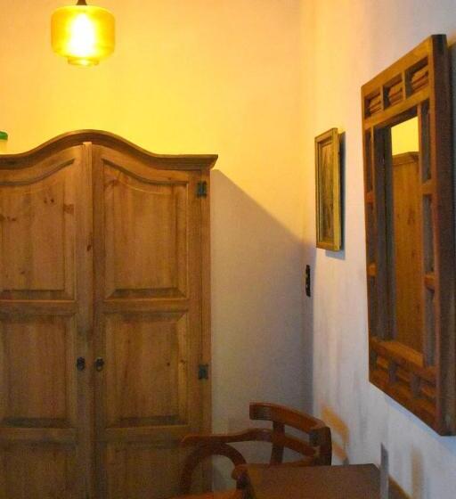 Szálloda Casa Alvarada