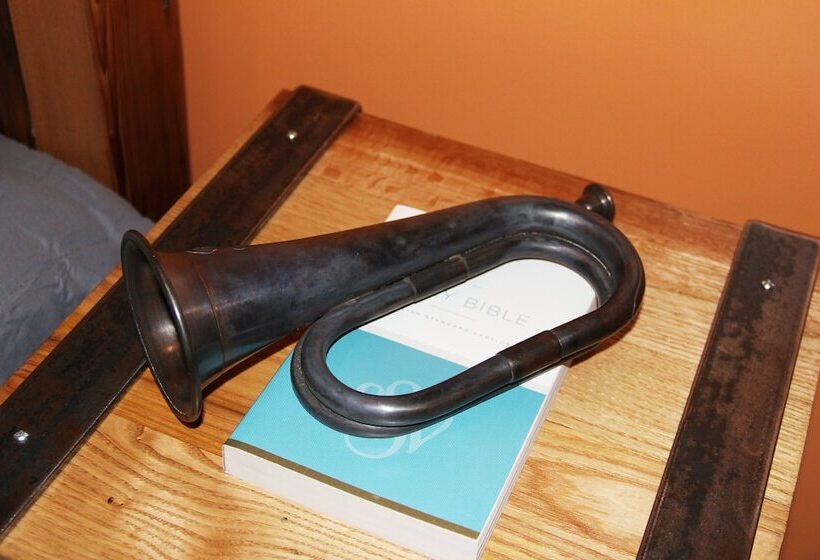 호텔 City Hall Grand