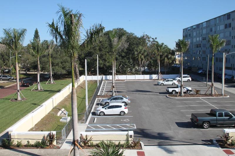 호텔 Crystal Bay Historic