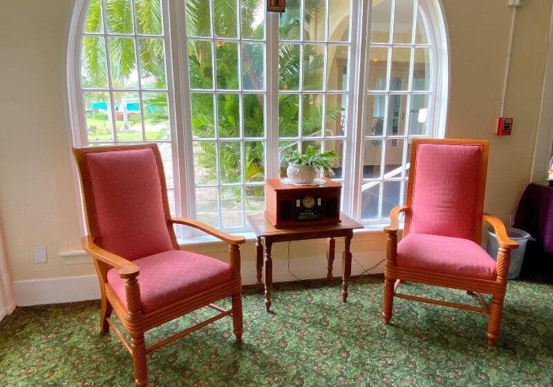 호텔 Crystal Bay Historic