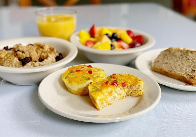 호텔 Crystal Bay Historic