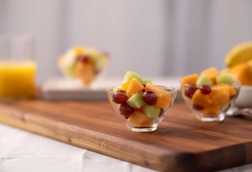 Drury Plaza Hotel Indianapolis Carmel