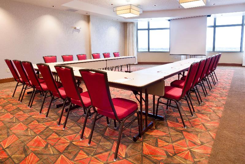 Drury Plaza Hotel Indianapolis Carmel