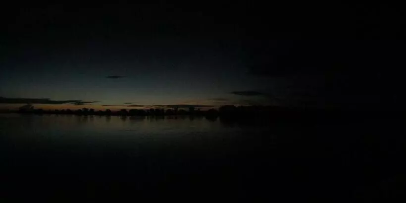 هتل Hostería De Río   C92