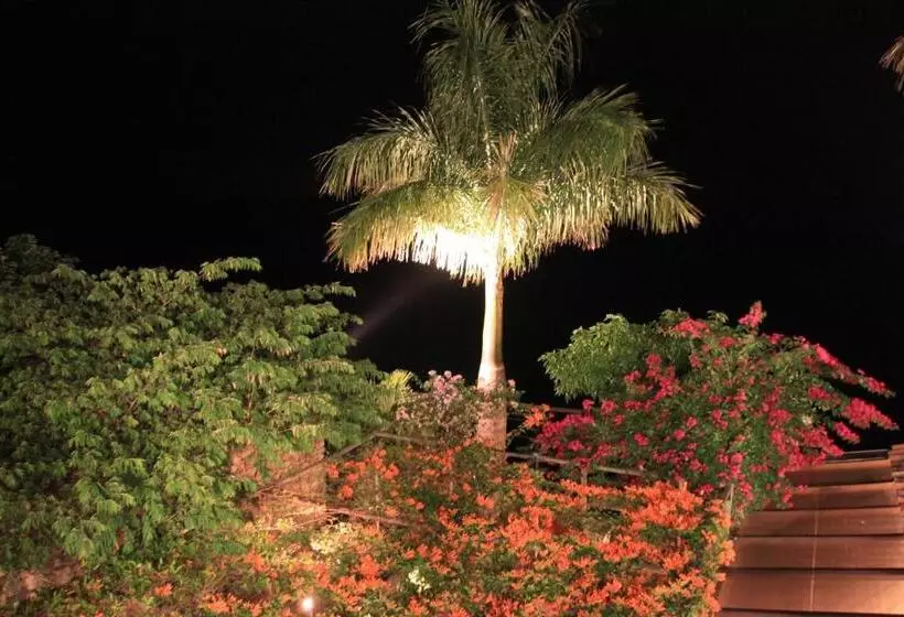 هتل Hostería De Río   C92