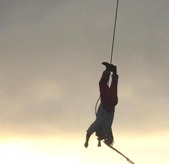 فندق Hostería De Río C92