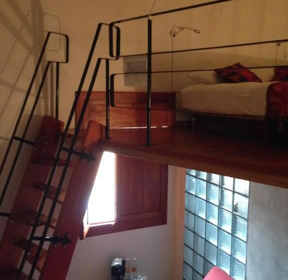 فندق Hostería De Río C92