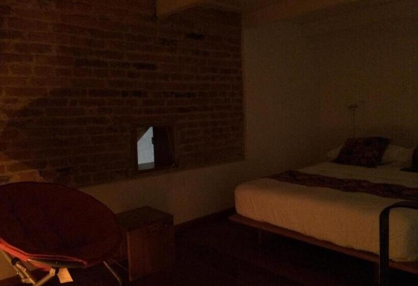 فندق Hostería De Río C92