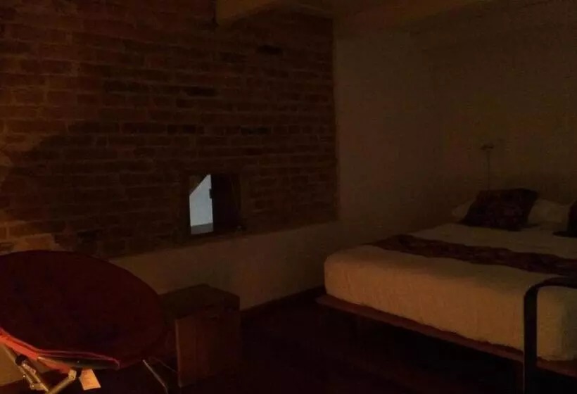 هتل Hostería De Río   C92