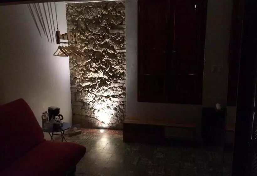 هتل Hostería De Río   C92