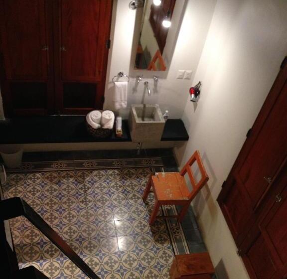 فندق Hostería De Río C92