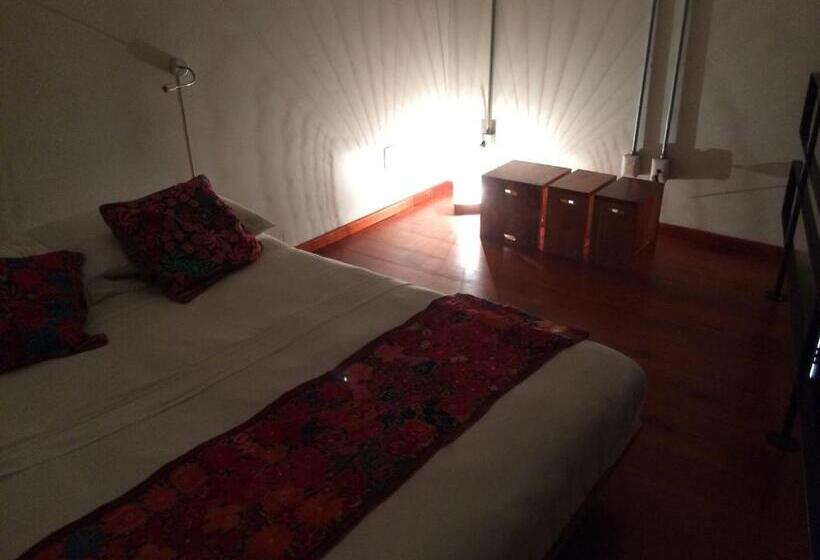 فندق Hostería De Río C92