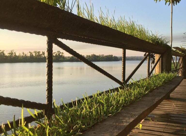 فندق Hostería De Río C92