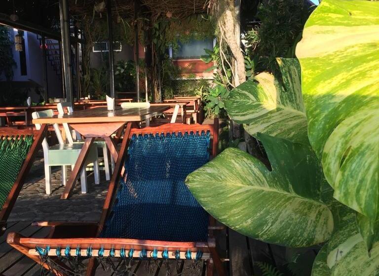 فندق Hostería De Río C92