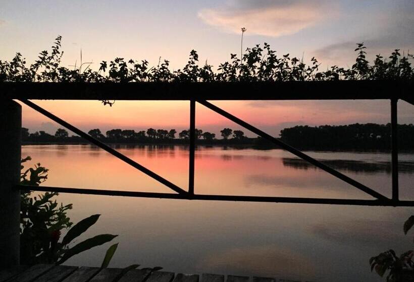 فندق Hostería De Río C92