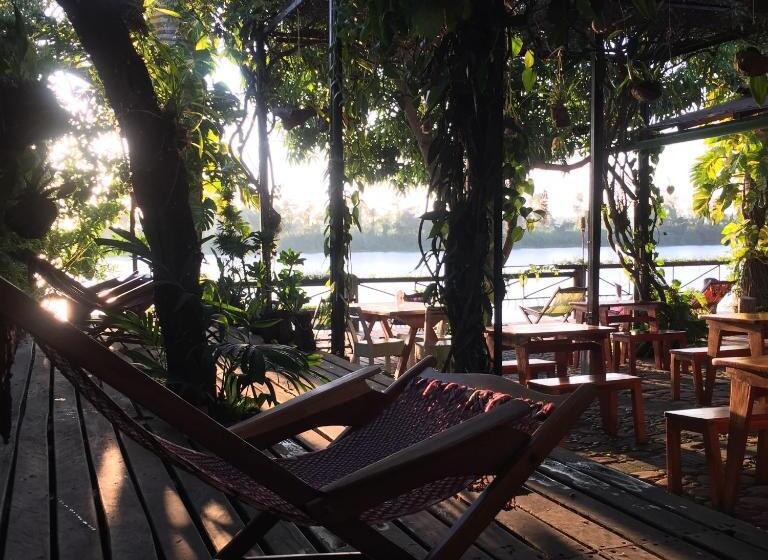 فندق Hostería De Río C92