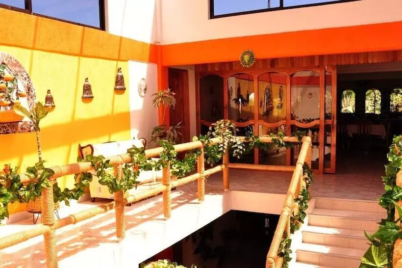 Otel Mixti