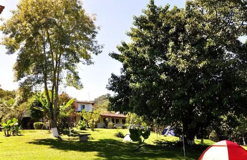 Otel Mixti