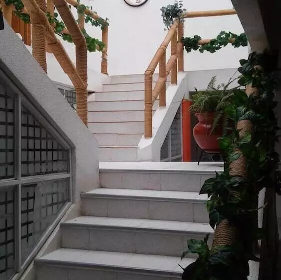 Otel Mixti