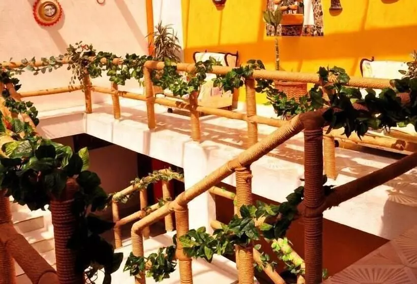 Otel Mixti