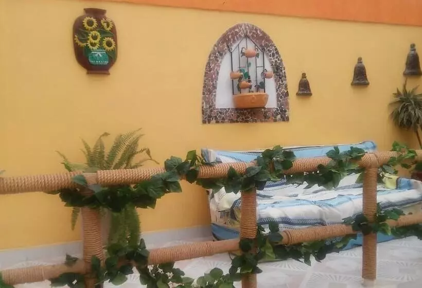 Otel Mixti